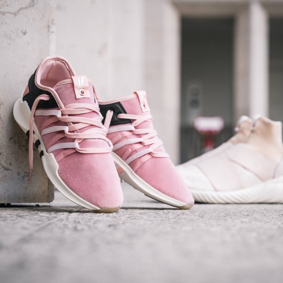 Women's Adidas EQT Lacing ADV (Size 9) - Picture 6 of 8